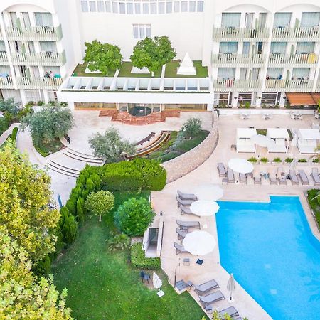Canyamel Park Hotel & Spa - 4* Sup - Adults Only Eksteriør bilde