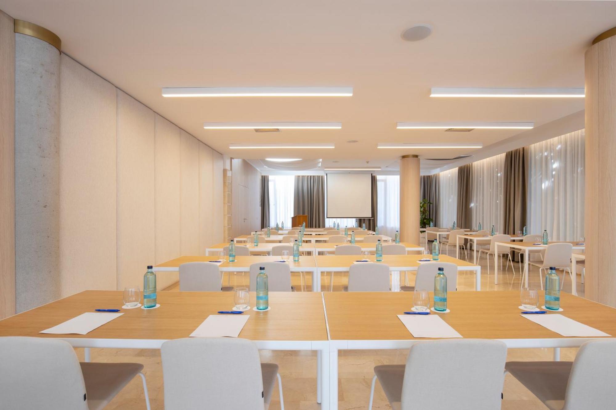 Canyamel Park Hotel & Spa - 4* Sup - Adults Only Eksteriør bilde