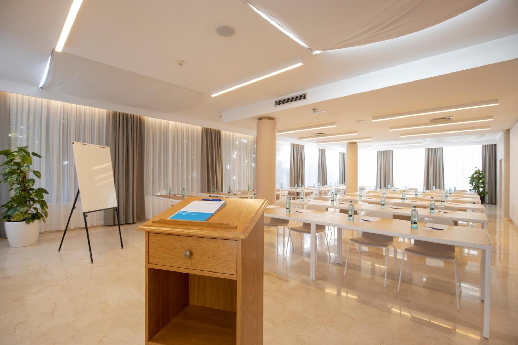 Canyamel Park Hotel & Spa - 4* Sup - Adults Only Eksteriør bilde