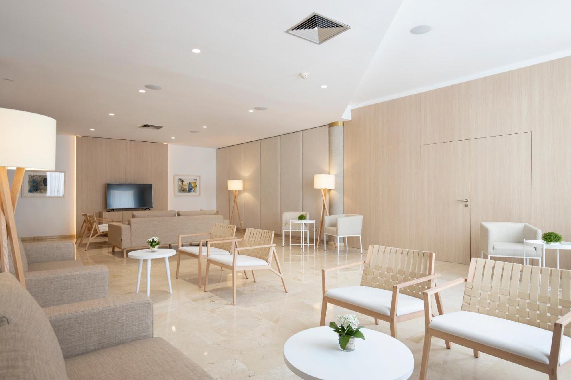 Canyamel Park Hotel & Spa - 4* Sup - Adults Only Eksteriør bilde