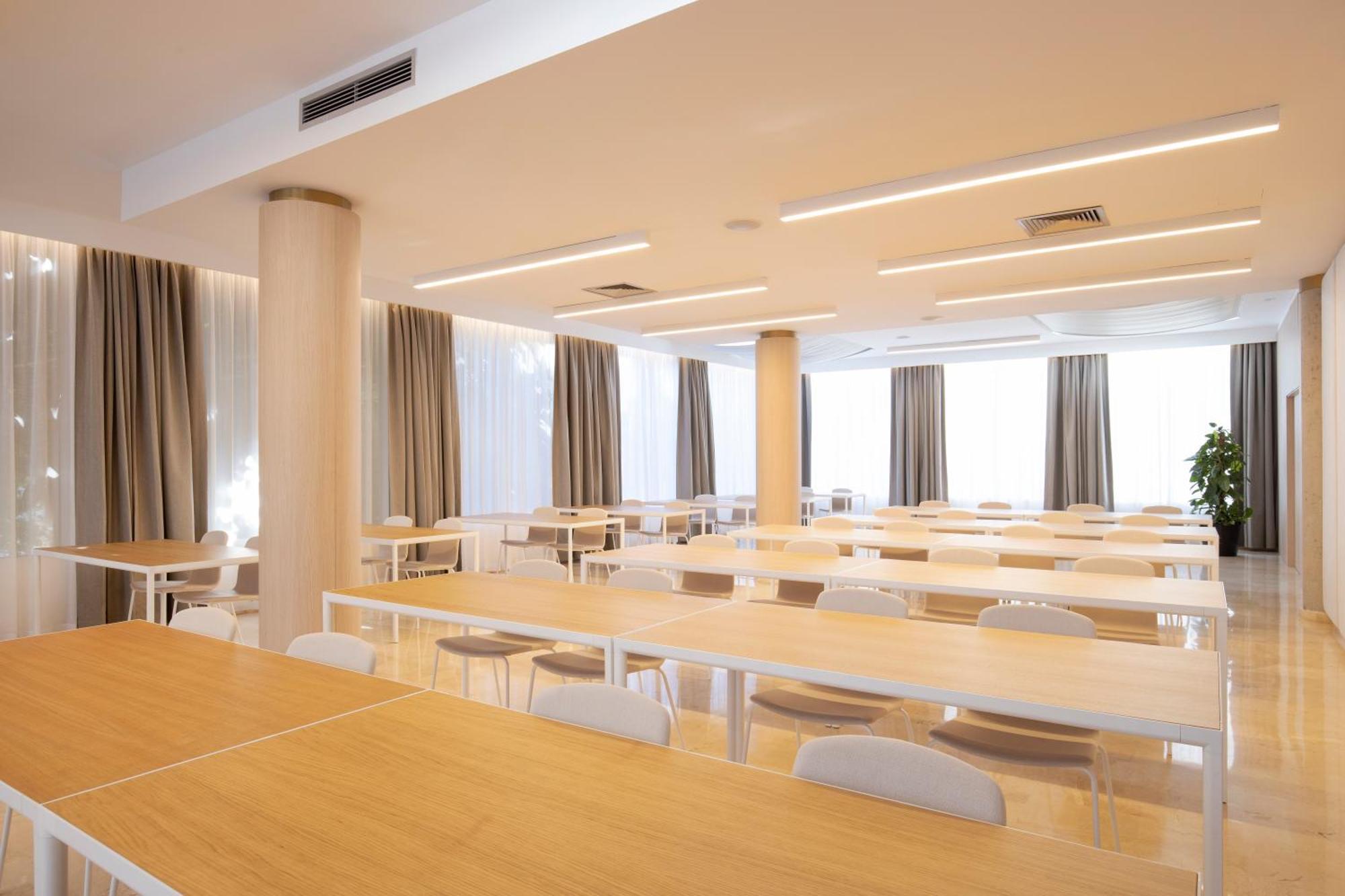 Canyamel Park Hotel & Spa - 4* Sup - Adults Only Eksteriør bilde