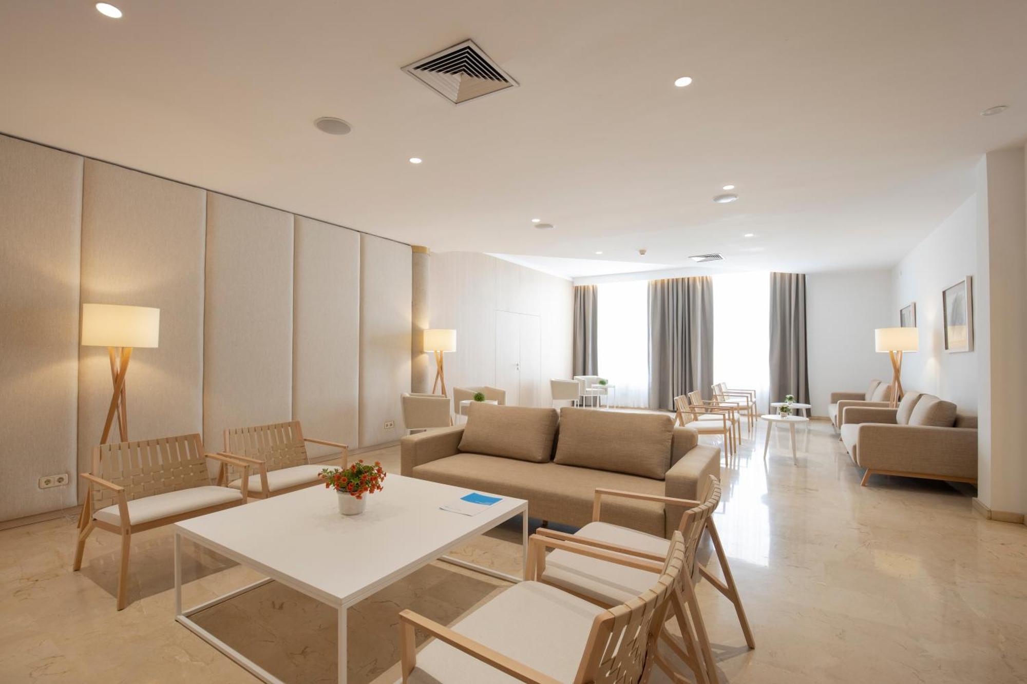 Canyamel Park Hotel & Spa - 4* Sup - Adults Only Eksteriør bilde
