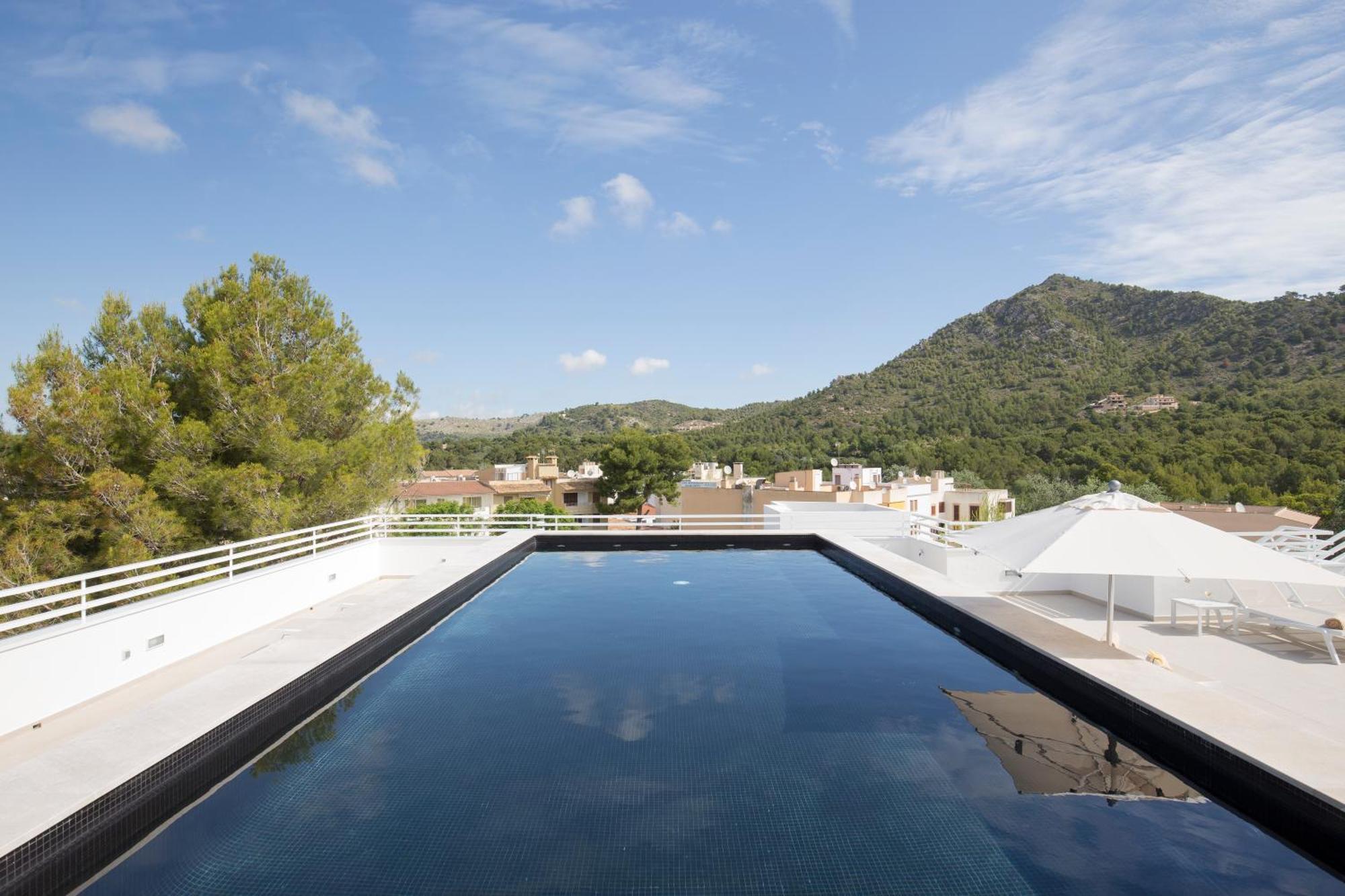 Canyamel Park Hotel & Spa - 4* Sup - Adults Only Eksteriør bilde