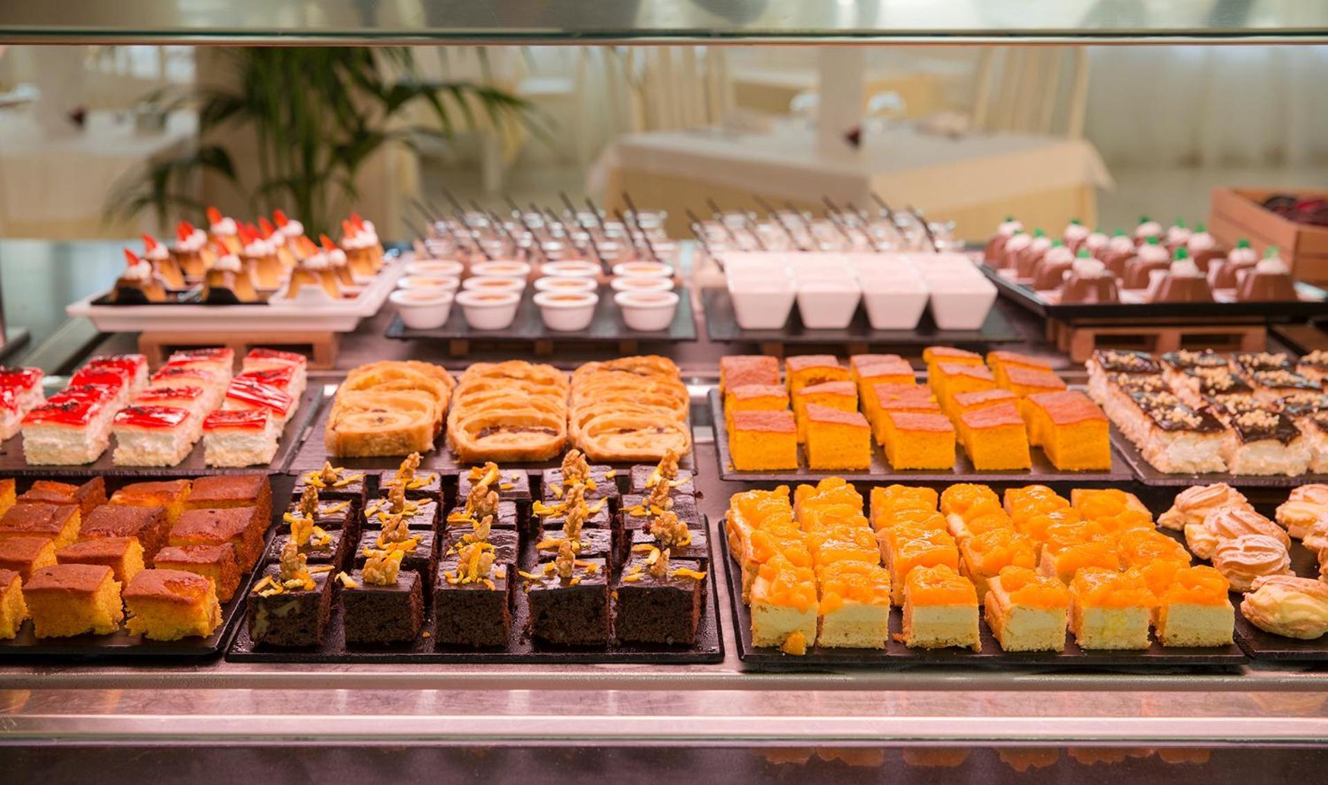 Canyamel Park Hotel & Spa - 4* Sup - Adults Only Eksteriør bilde