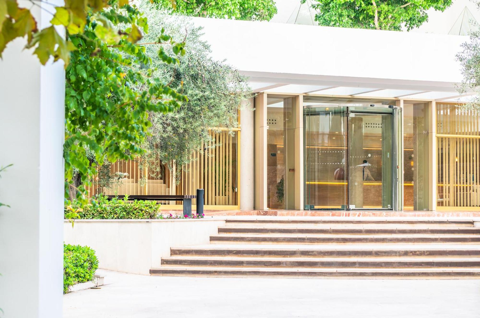 Canyamel Park Hotel & Spa - 4* Sup - Adults Only Eksteriør bilde