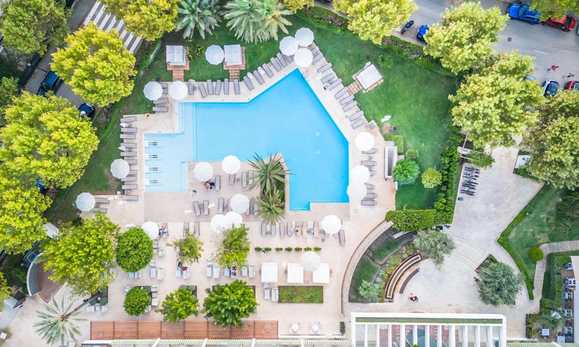 Canyamel Park Hotel & Spa - 4* Sup - Adults Only Eksteriør bilde