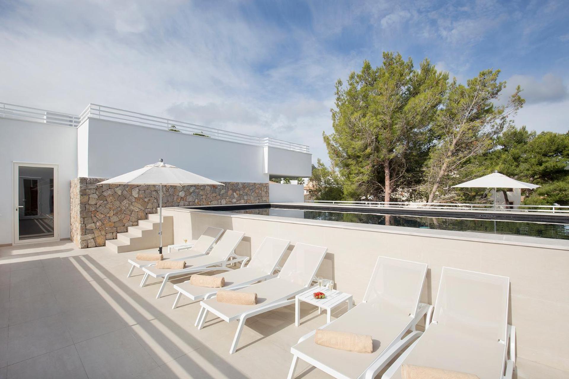 Canyamel Park Hotel & Spa - 4* Sup - Adults Only Eksteriør bilde