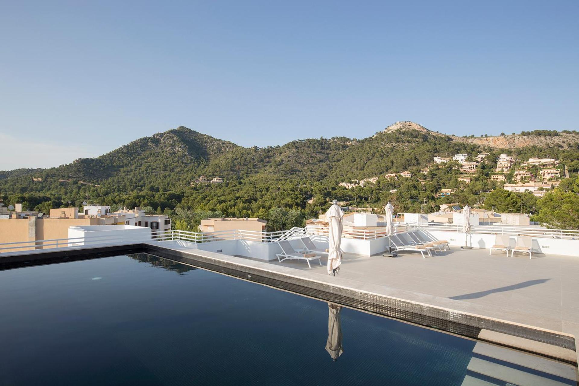 Canyamel Park Hotel & Spa - 4* Sup - Adults Only Eksteriør bilde
