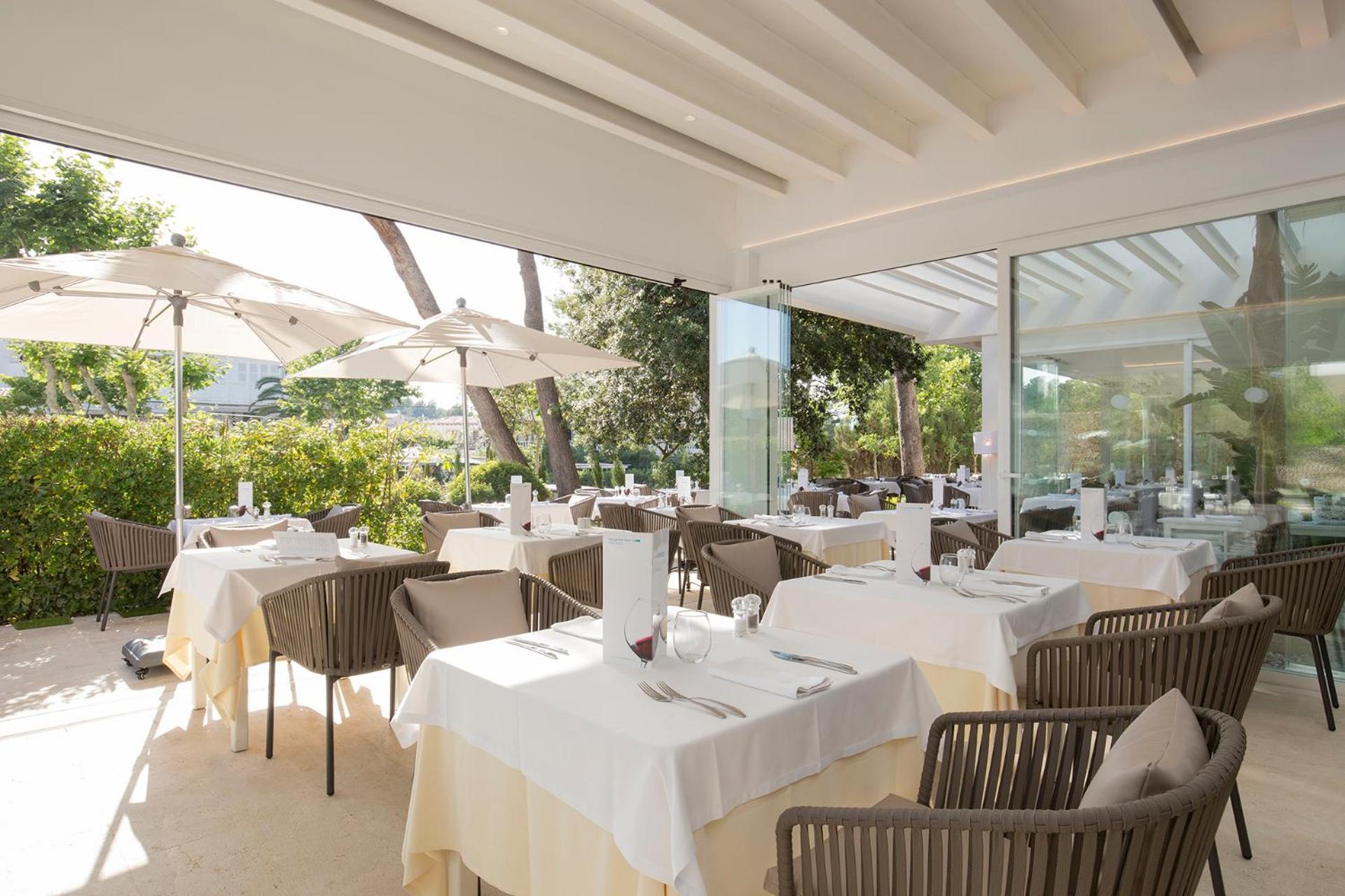 Canyamel Park Hotel & Spa - 4* Sup - Adults Only Eksteriør bilde