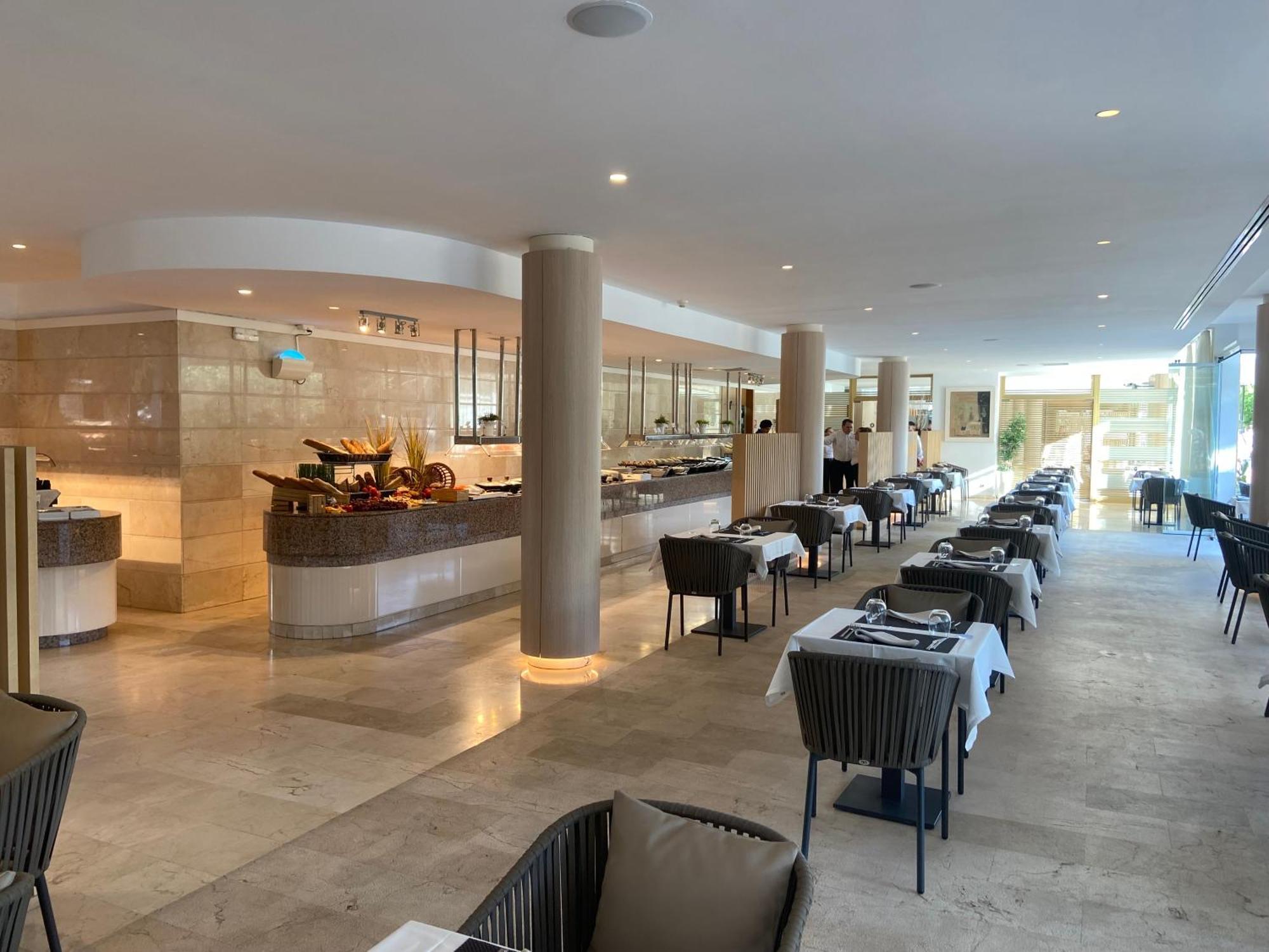 Canyamel Park Hotel & Spa - 4* Sup - Adults Only Eksteriør bilde