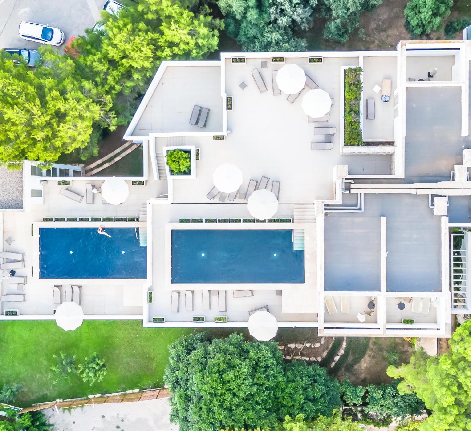 Canyamel Park Hotel & Spa - 4* Sup - Adults Only Eksteriør bilde