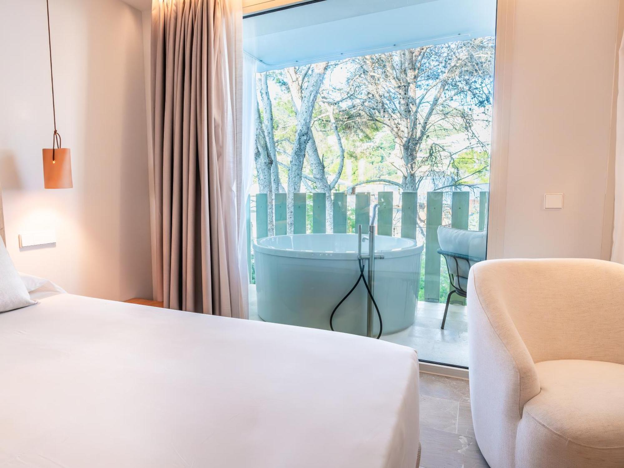 Canyamel Park Hotel & Spa - 4* Sup - Adults Only Eksteriør bilde
