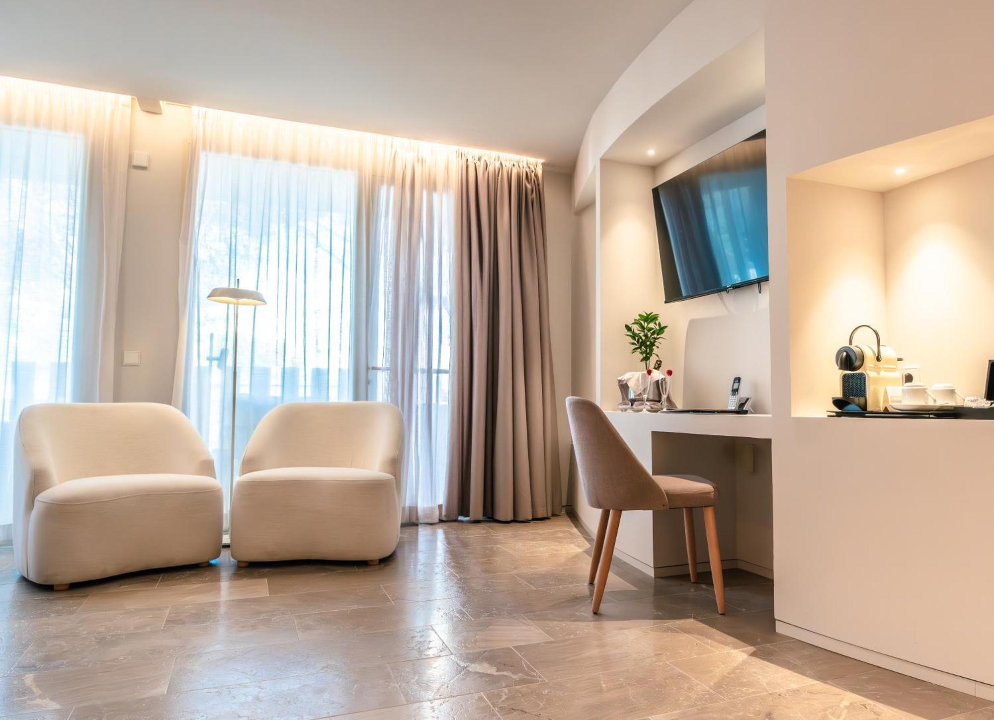 Canyamel Park Hotel & Spa - 4* Sup - Adults Only Eksteriør bilde