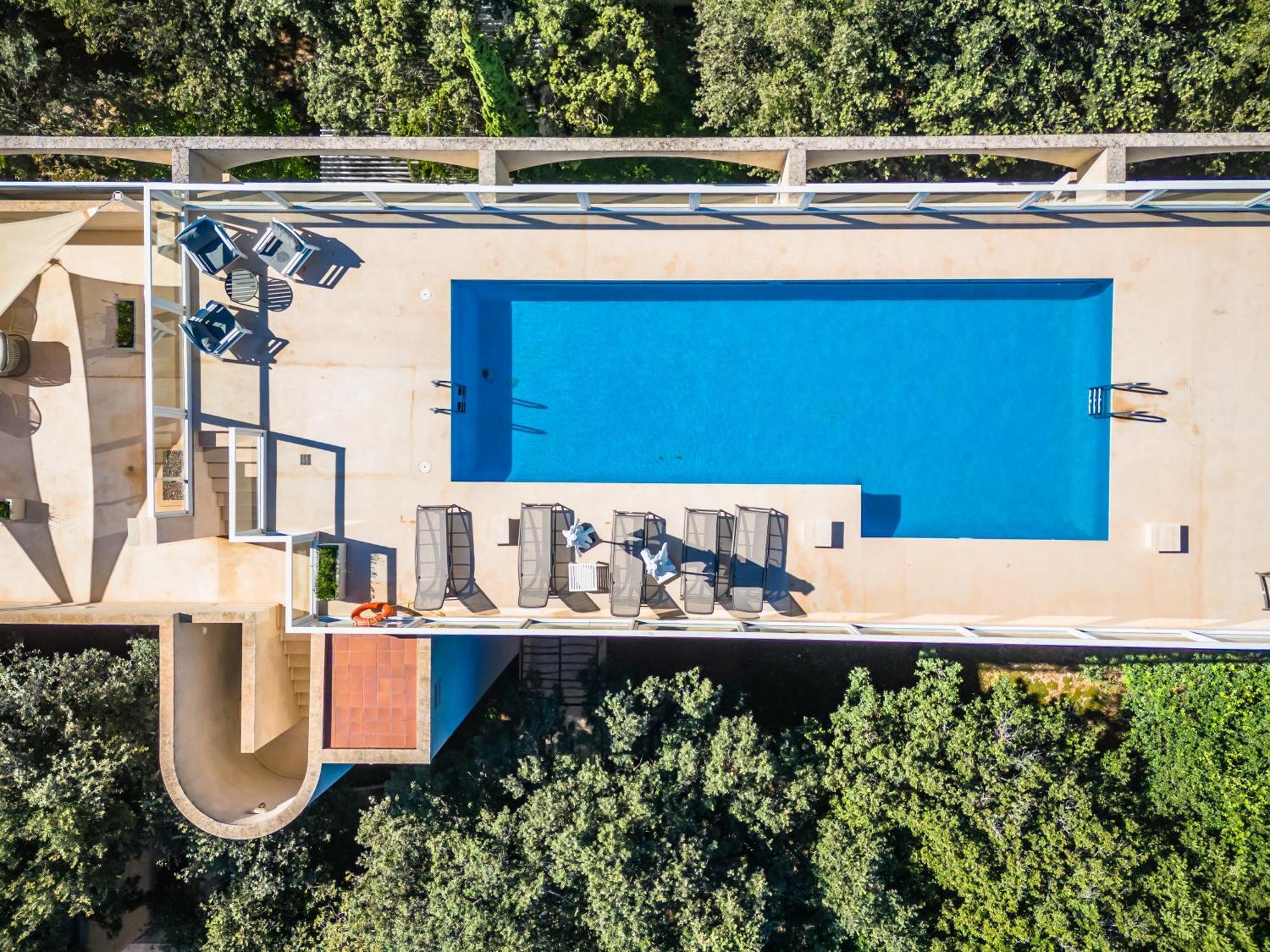 Canyamel Park Hotel & Spa - 4* Sup - Adults Only Eksteriør bilde