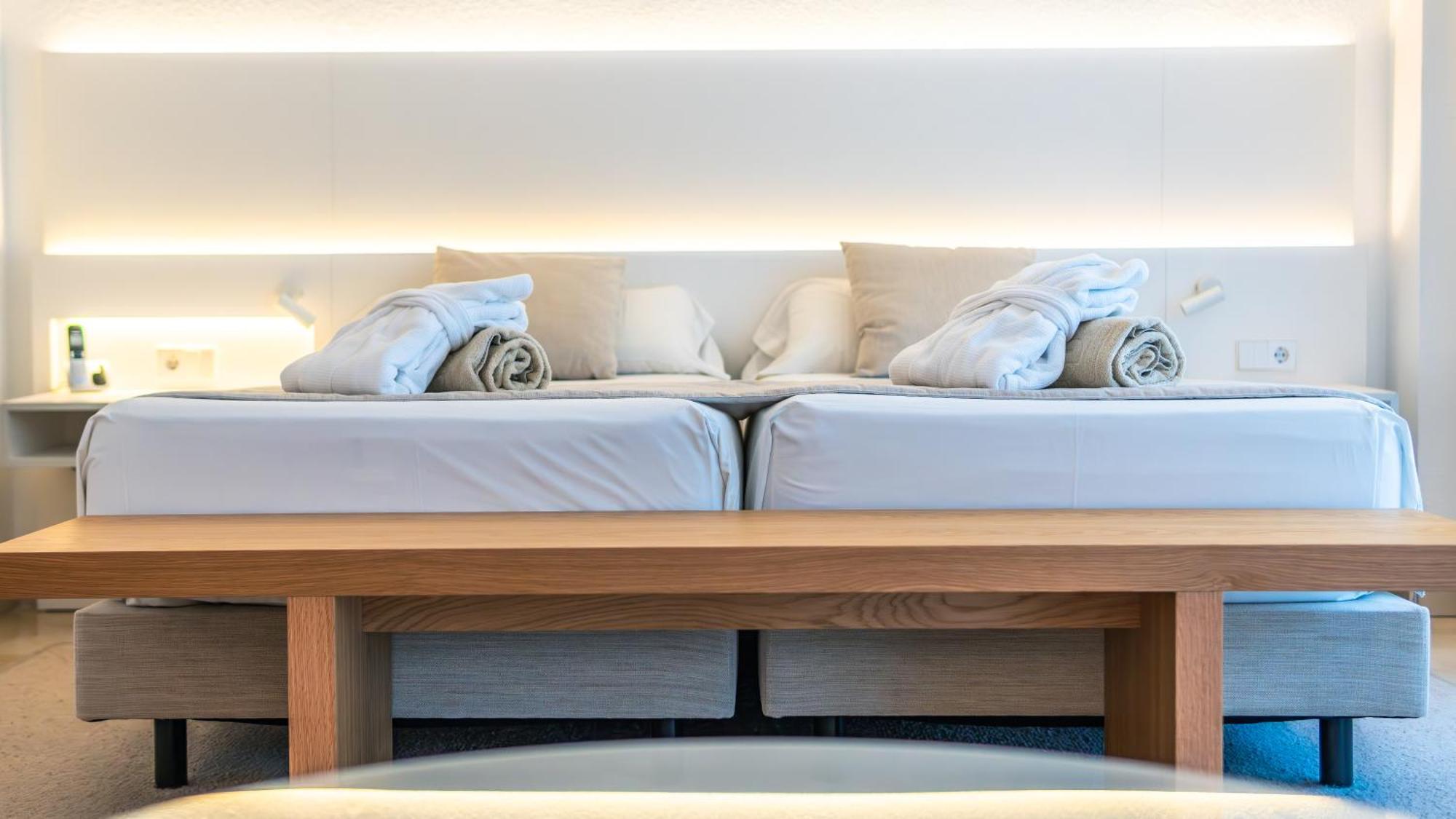 Canyamel Park Hotel & Spa - 4* Sup - Adults Only Eksteriør bilde