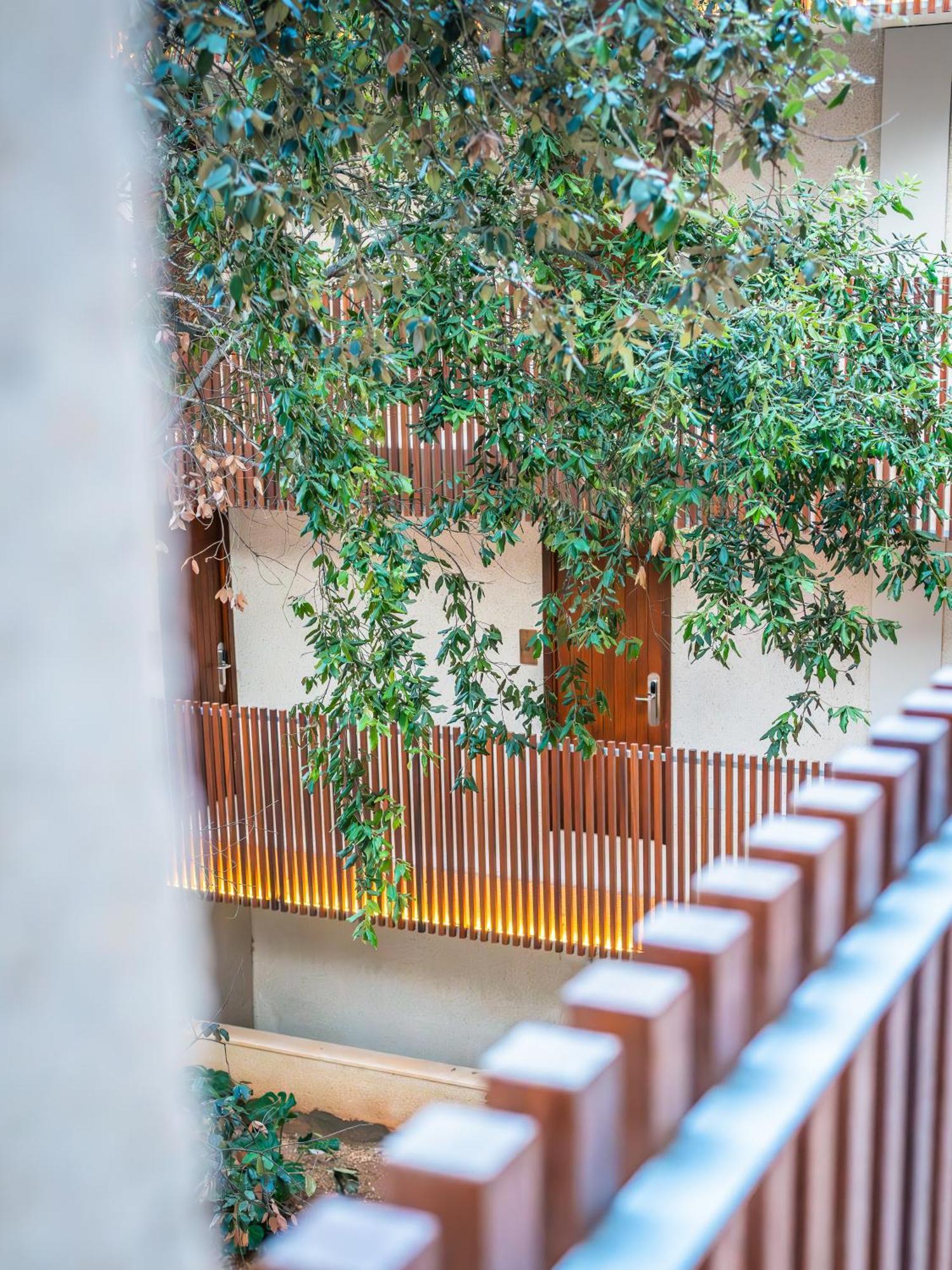 Canyamel Park Hotel & Spa - 4* Sup - Adults Only Eksteriør bilde