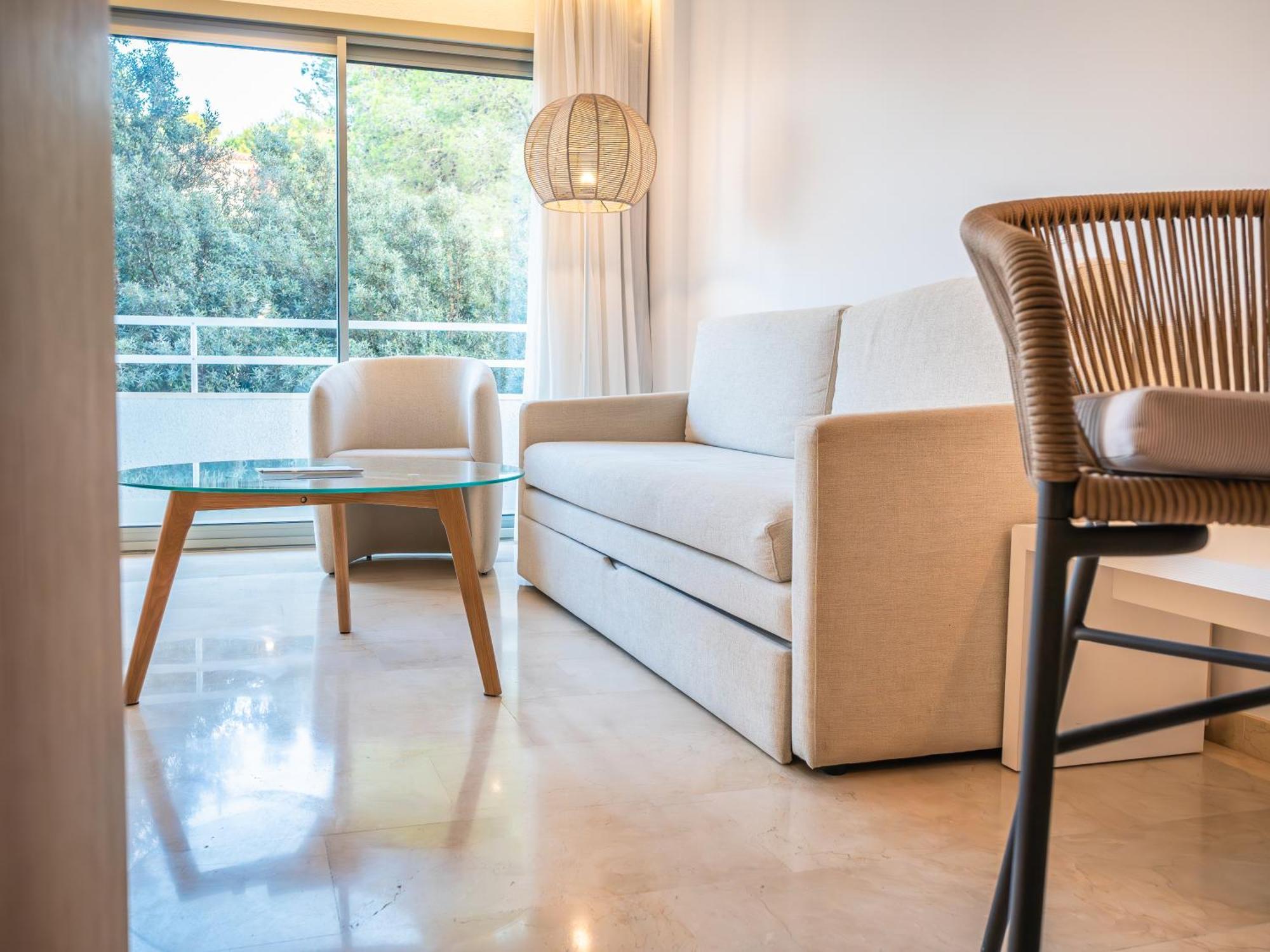 Canyamel Park Hotel & Spa - 4* Sup - Adults Only Eksteriør bilde