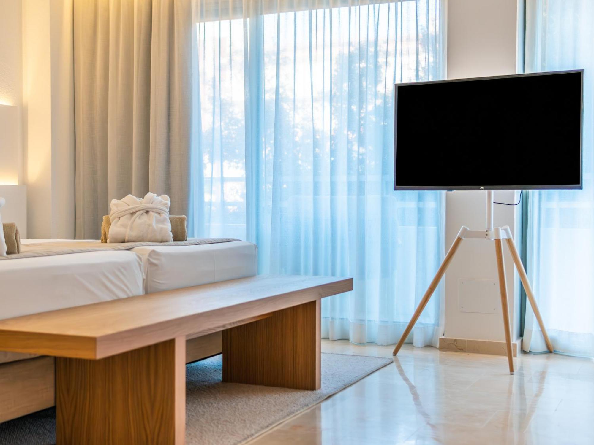 Canyamel Park Hotel & Spa - 4* Sup - Adults Only Eksteriør bilde