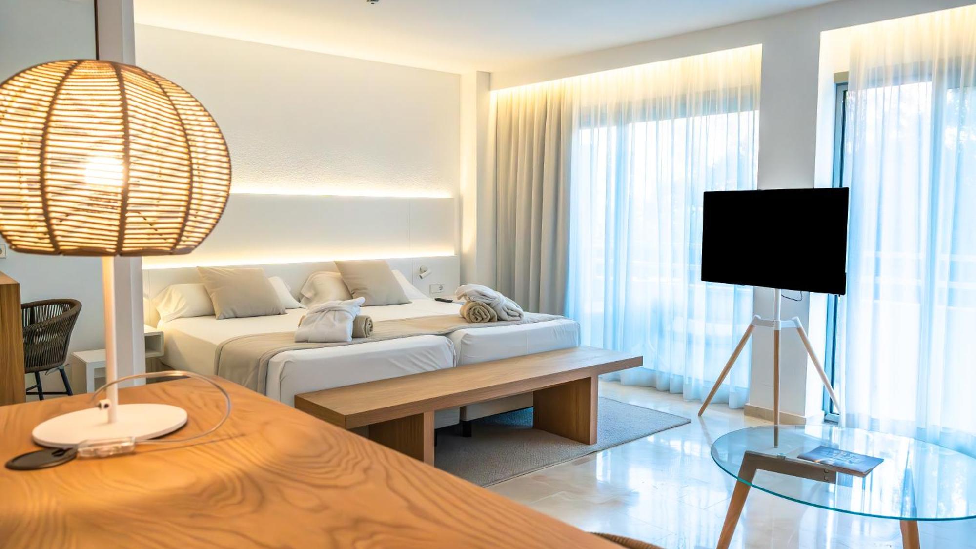 Canyamel Park Hotel & Spa - 4* Sup - Adults Only Eksteriør bilde