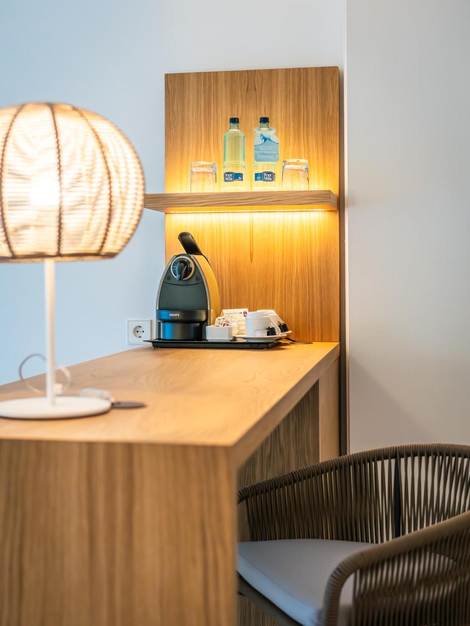 Canyamel Park Hotel & Spa - 4* Sup - Adults Only Eksteriør bilde