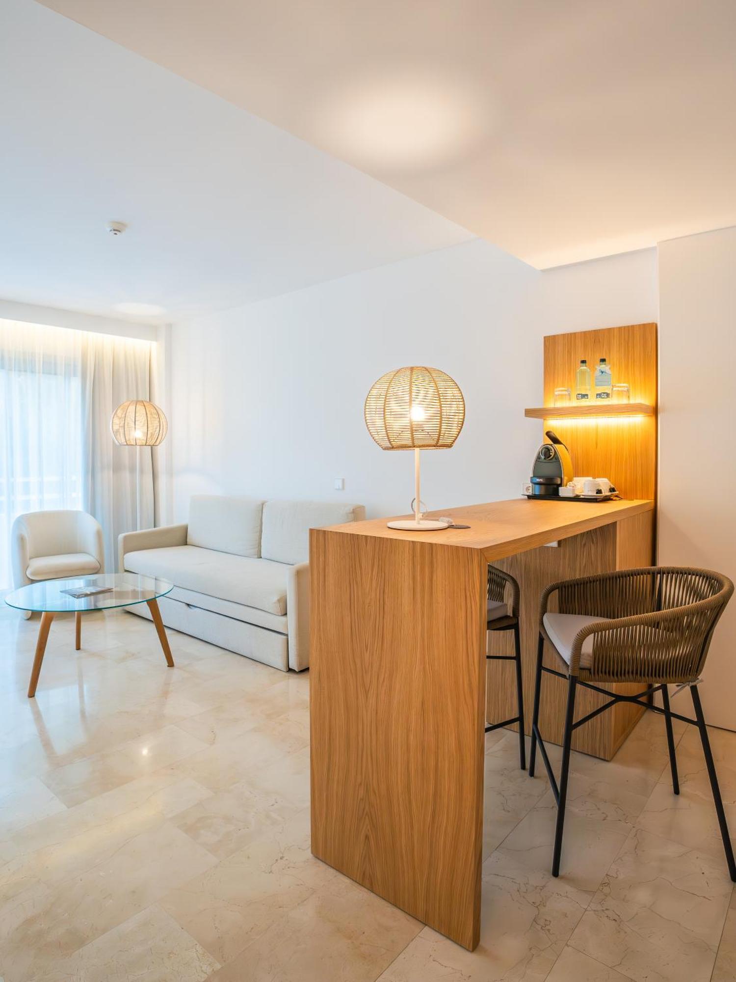 Canyamel Park Hotel & Spa - 4* Sup - Adults Only Eksteriør bilde