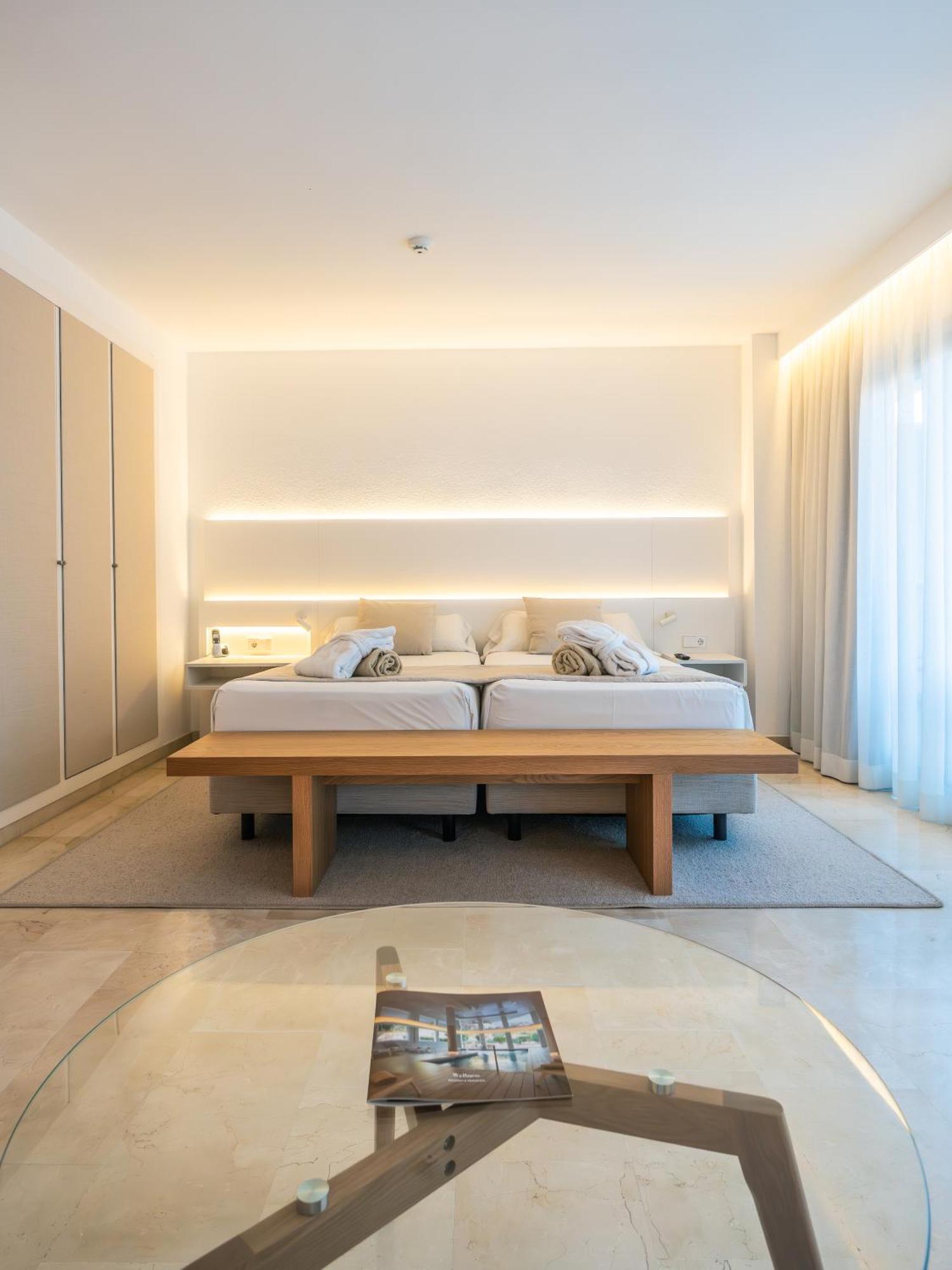 Canyamel Park Hotel & Spa - 4* Sup - Adults Only Eksteriør bilde