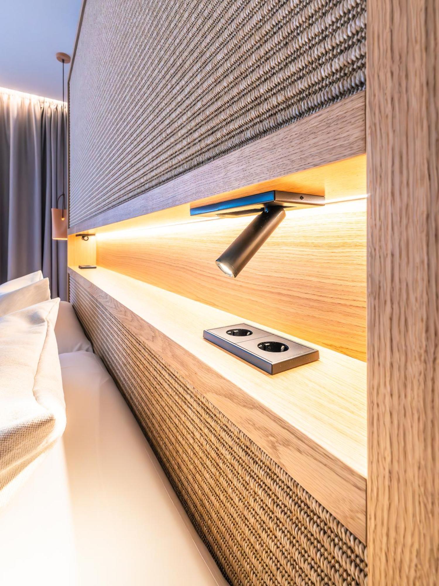 Canyamel Park Hotel & Spa - 4* Sup - Adults Only Eksteriør bilde