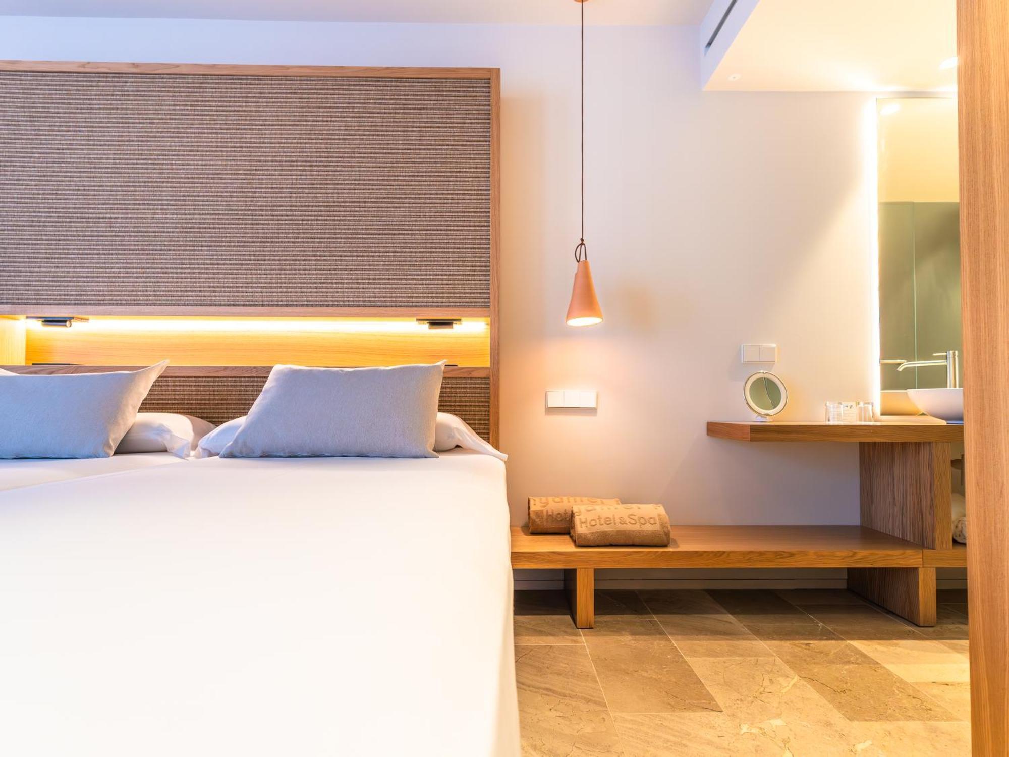 Canyamel Park Hotel & Spa - 4* Sup - Adults Only Eksteriør bilde