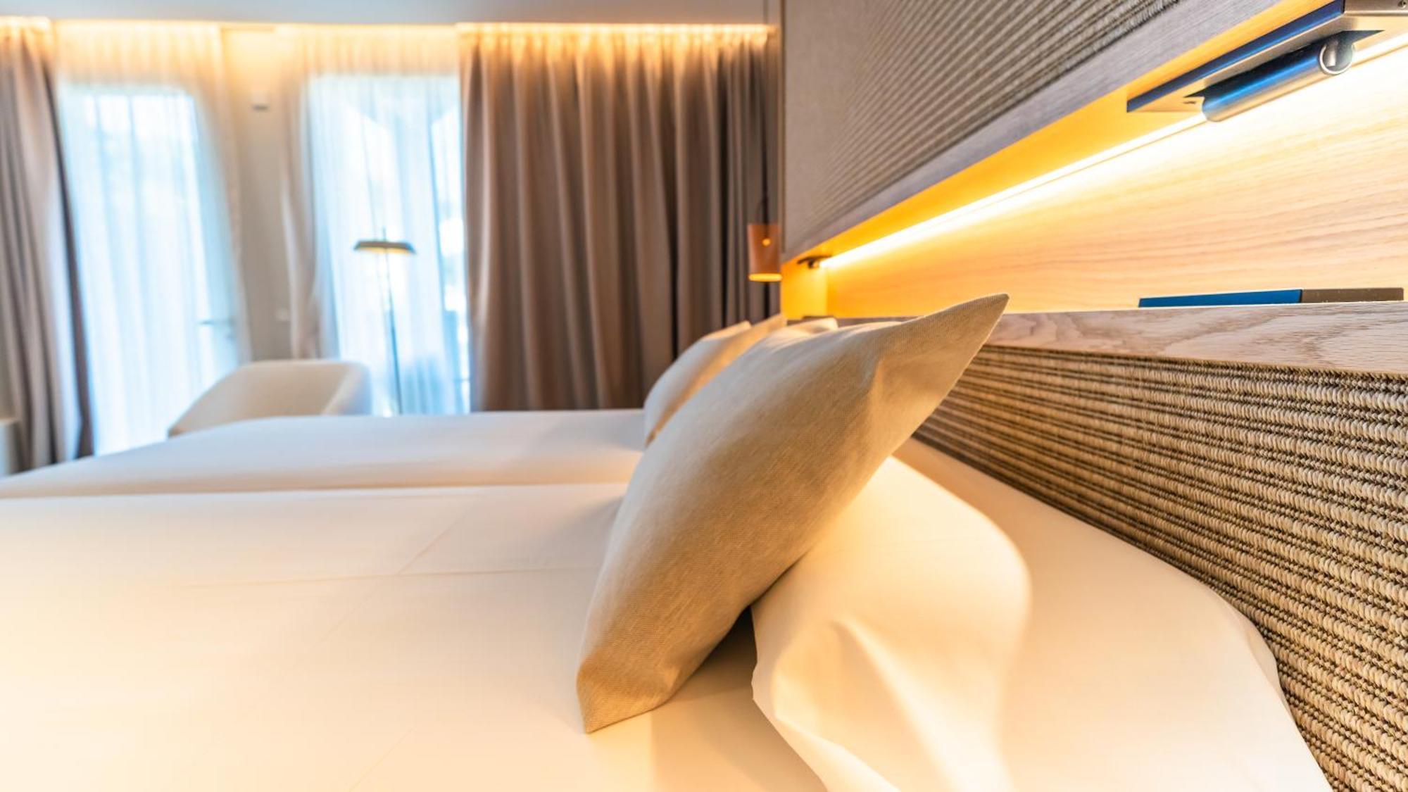 Canyamel Park Hotel & Spa - 4* Sup - Adults Only Eksteriør bilde