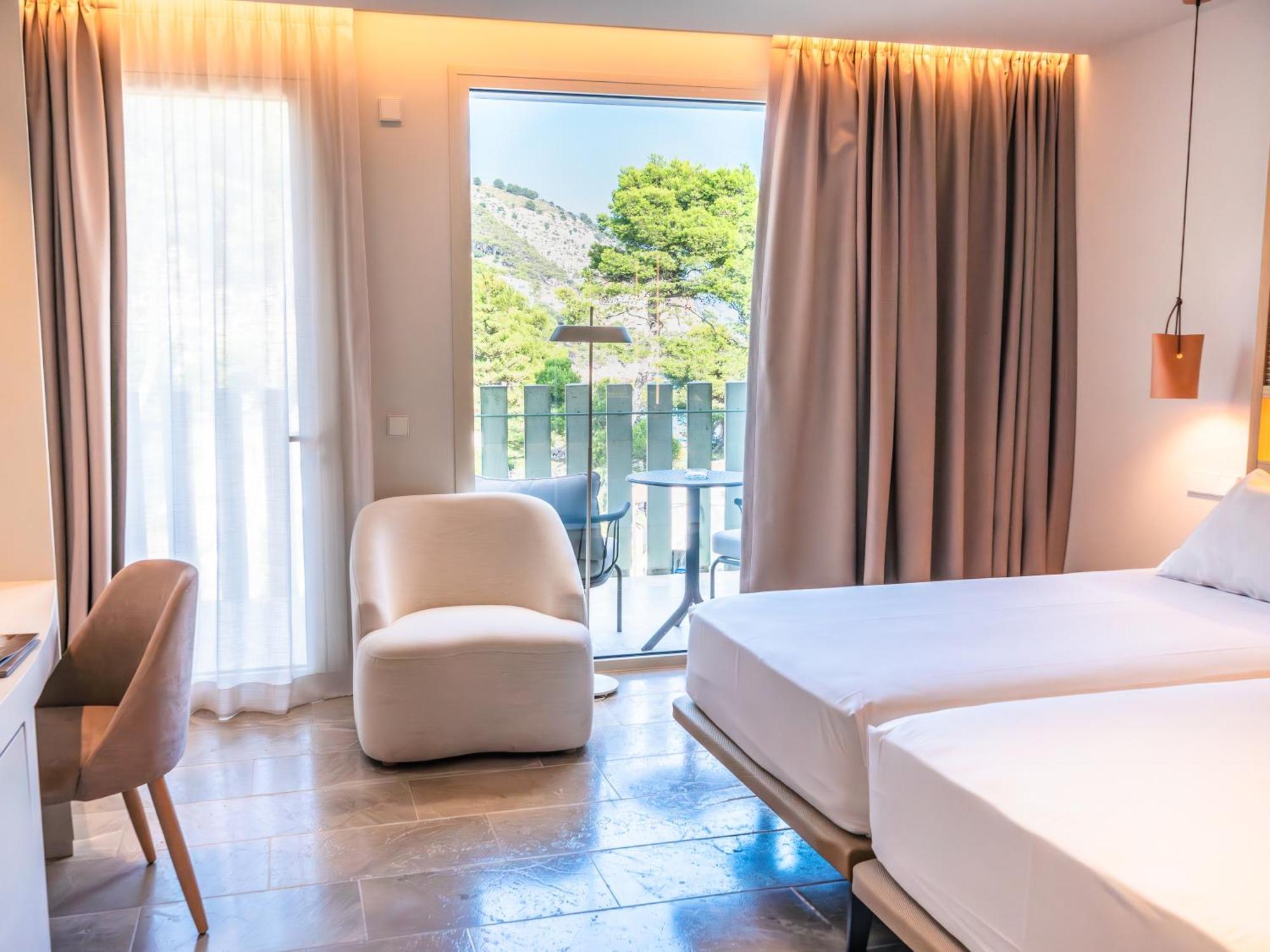 Canyamel Park Hotel & Spa - 4* Sup - Adults Only Eksteriør bilde