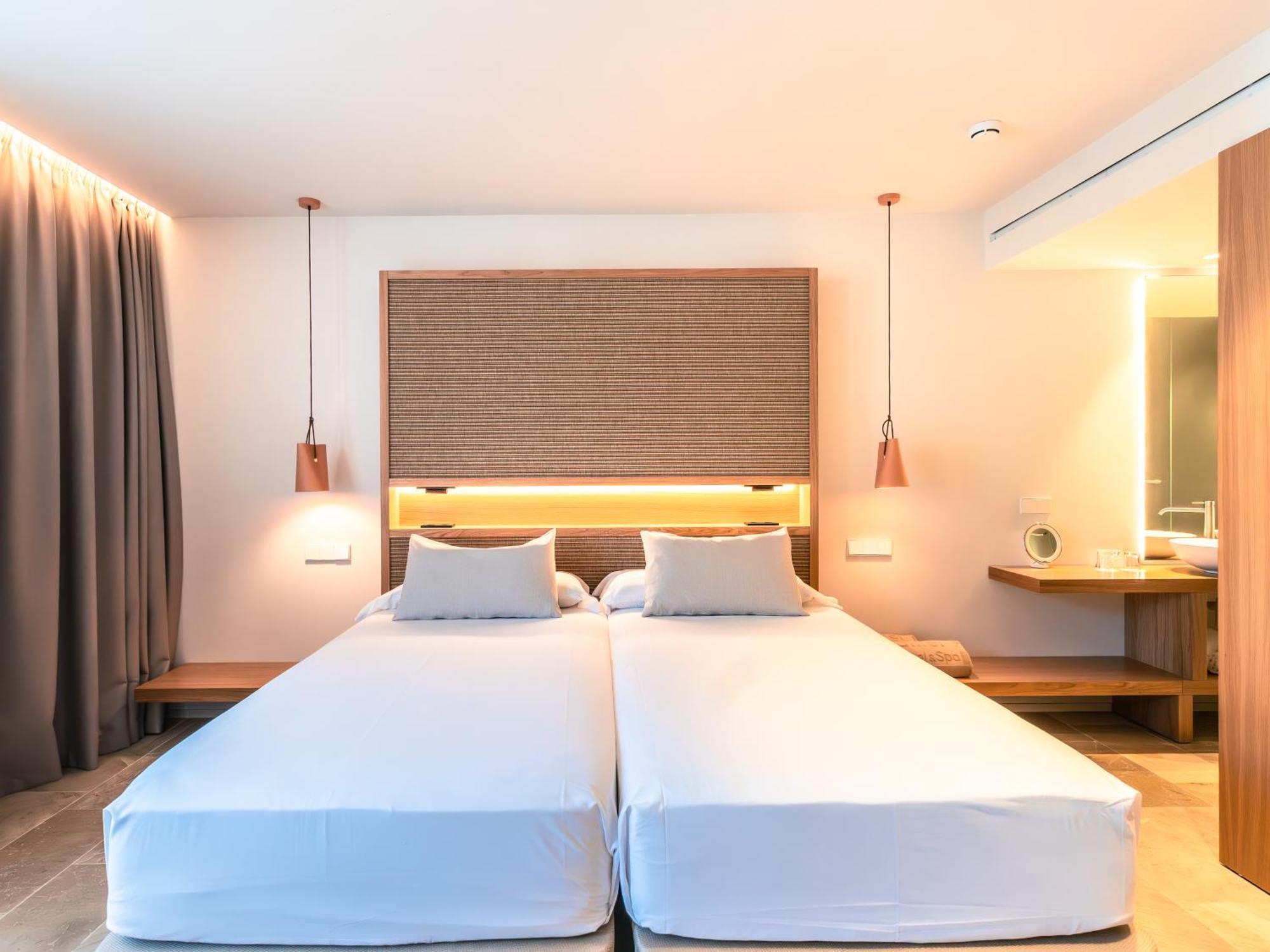 Canyamel Park Hotel & Spa - 4* Sup - Adults Only Eksteriør bilde