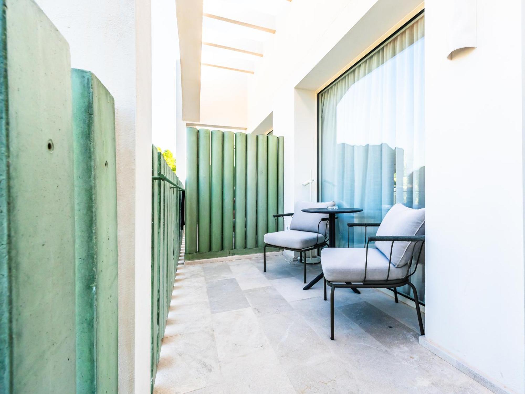 Canyamel Park Hotel & Spa - 4* Sup - Adults Only Eksteriør bilde